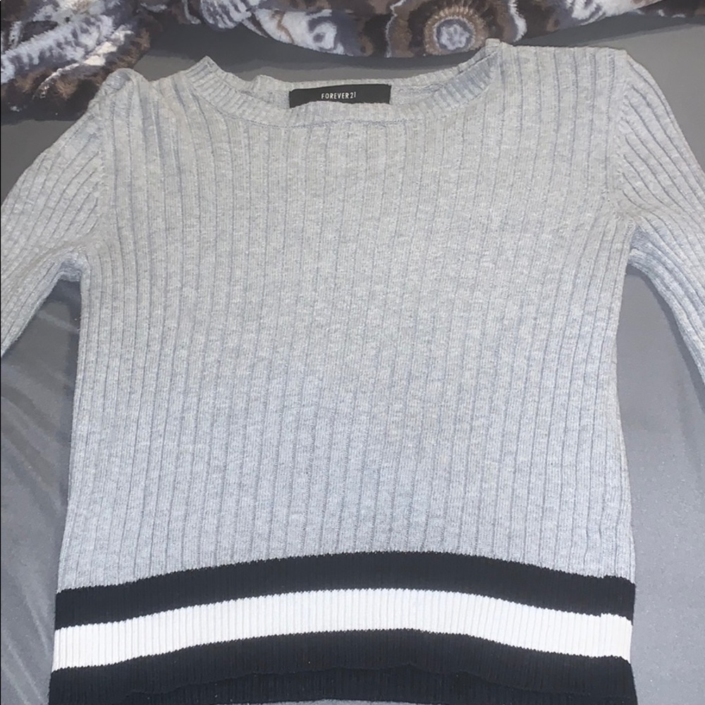 Long sleeve